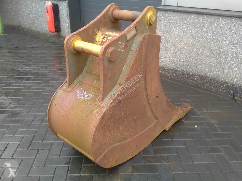 Vybavenie stavebného stroja Liebherr 0,60 mtr -...