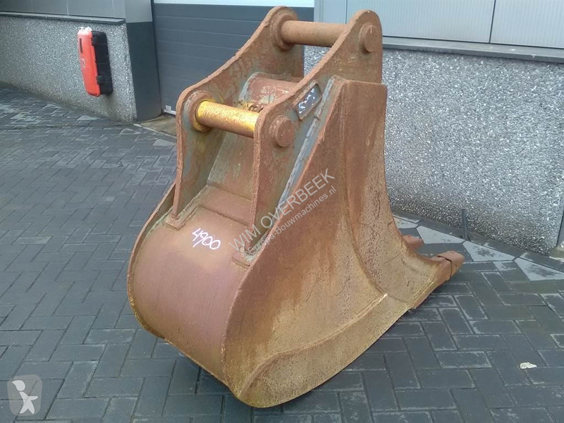 Vybavenie stavebného stroja Liebherr 0.60 mtr -...