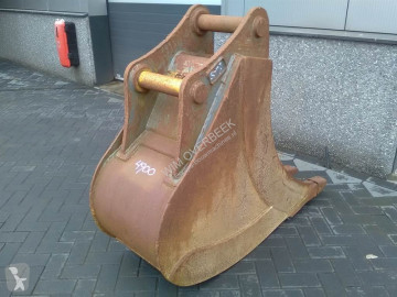 Graafbak Liebherr