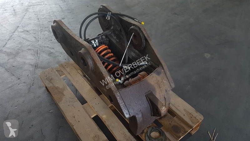 Vybavenie stavebného stroja  R906 / 20T -...