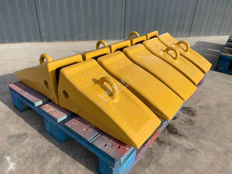 Losse onderdelen bouwmachines Caterpillar 365 /...