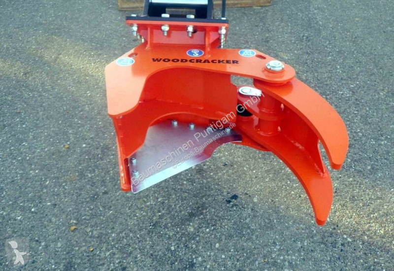 Echipamente pentru construcţii Westtech CL 190