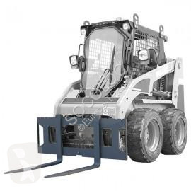 Equipamientos maquinaria OP fourches pour...
