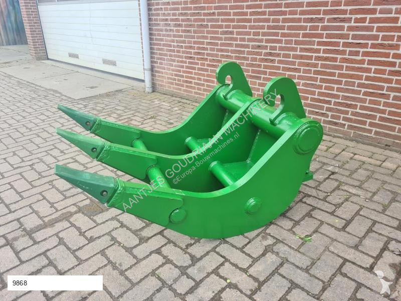 Pièces détachées Wortelbak CW 35