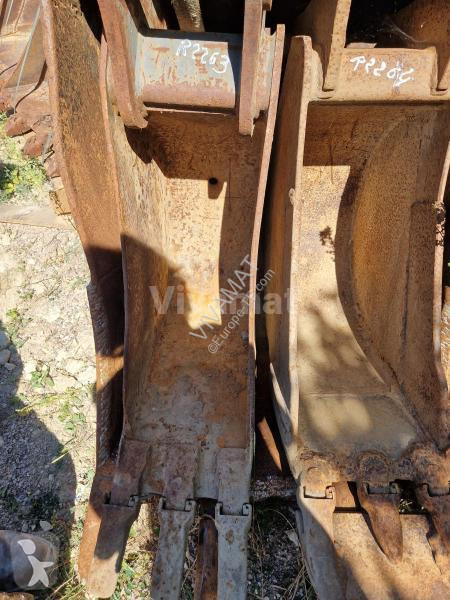 Equipamientos maquinaria OP Volvo S45