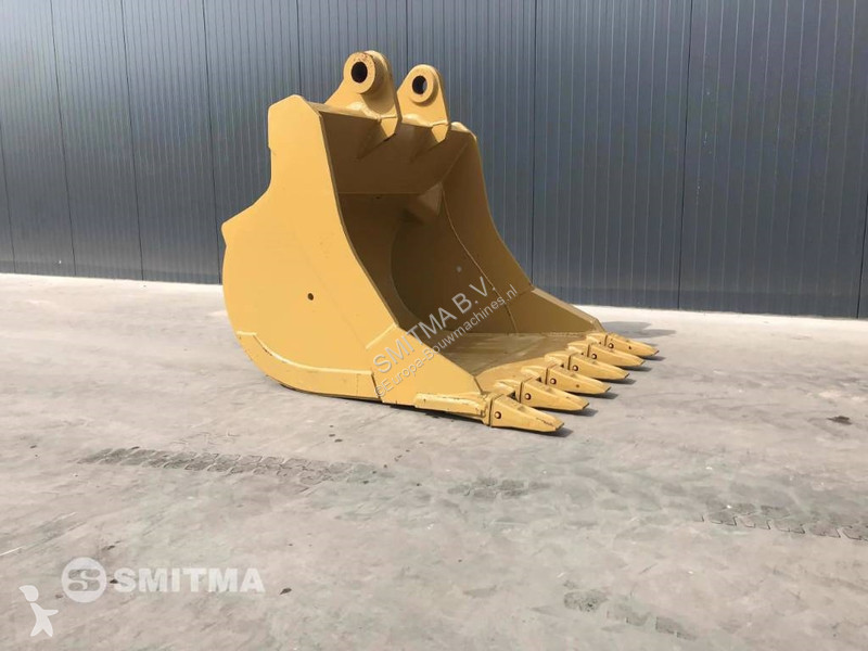 تجهيزات الأشغال العمومية Caterpillar 336F TB