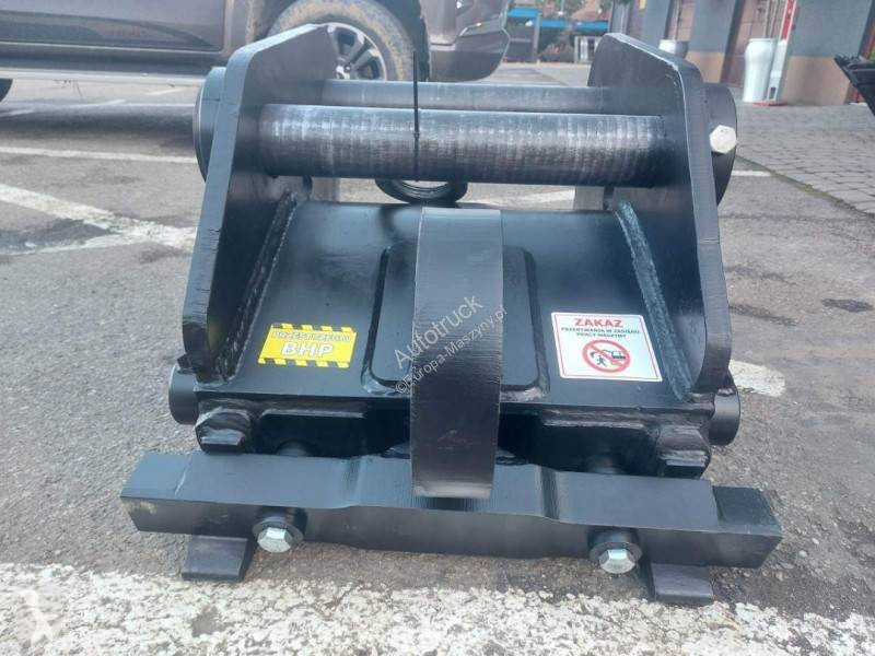 Equipamientos maquinaria OP Verachtert