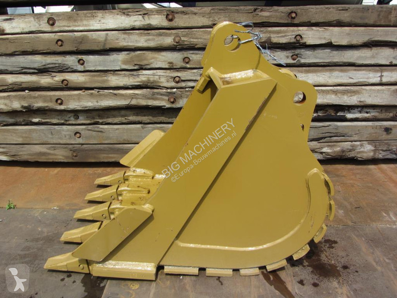 Aanbouwstukken voor bouwmachines Caterpillar /...