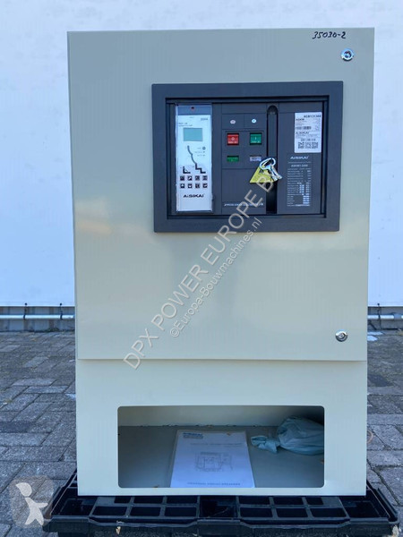 Stavební vybavení Aisikai ASKW1-3200 - Circuit...