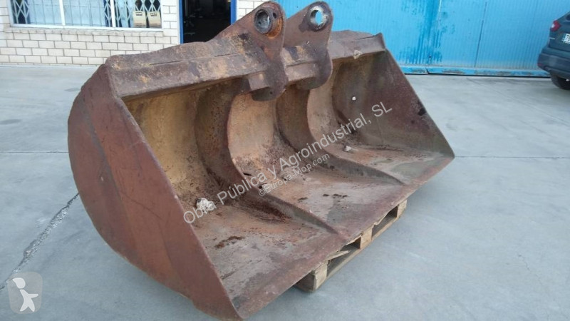 Equipamientos maquinaria OP Hyundai HX 300 L