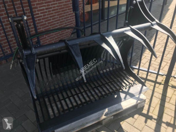 Équipements TP