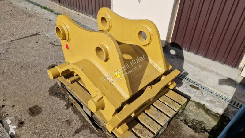 Equipamientos maquinaria OP Verachtert