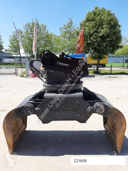 Equipamientos maquinaria OP HGT SG4-900-G
