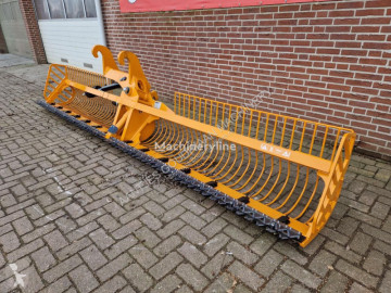 Godet cribleur