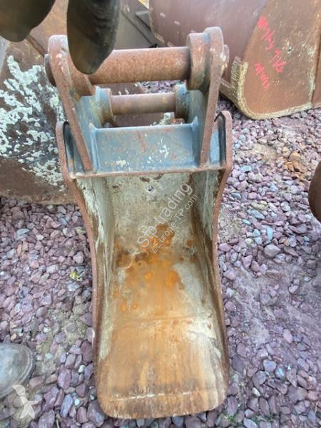 Aanbouwstukken voor bouwmachines Volvo 30CM