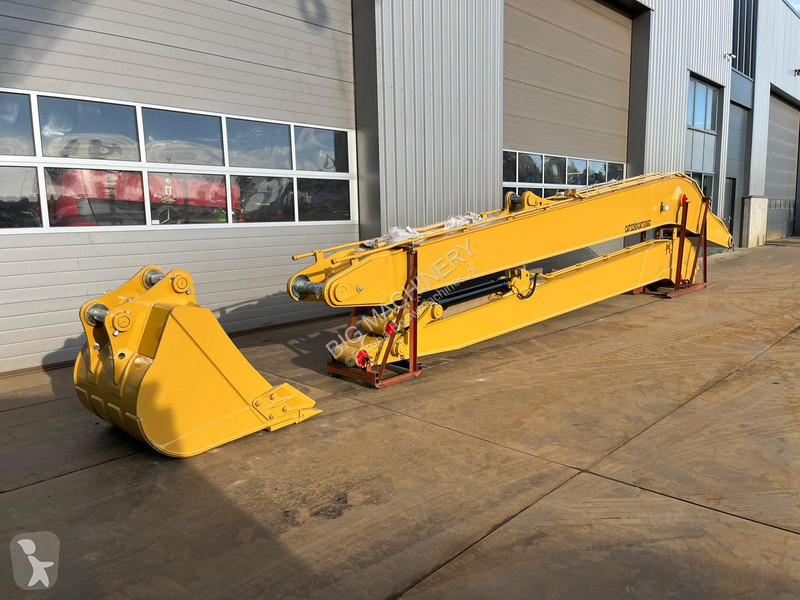 Stavební vybavení Caterpillar CAT / CAT 330GC -...