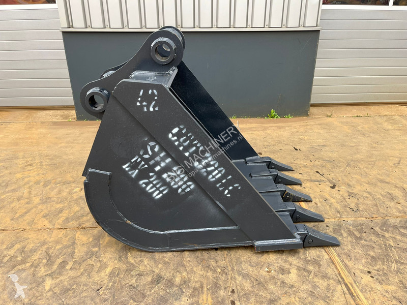 تجهيزات الأشغال العمومية Caterpillar Bucket for...