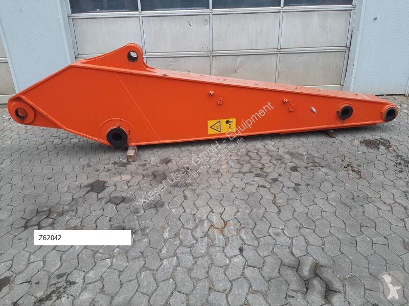 Stavební vybavení Hitachi Bras de pelle pour...