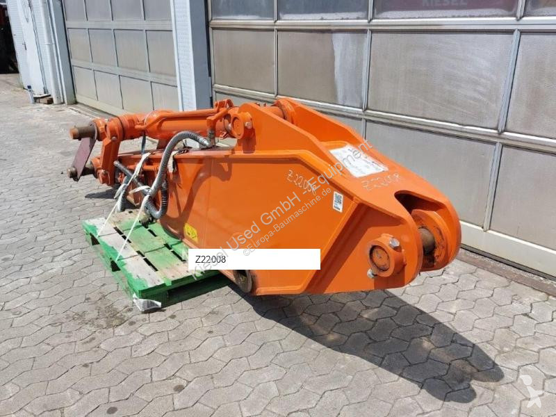 تجهيزات الأشغال العمومية Hitachi Bras de pelle...