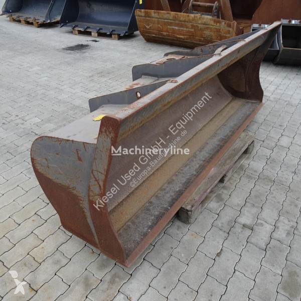 Equipamientos maquinaria OP Mecalac