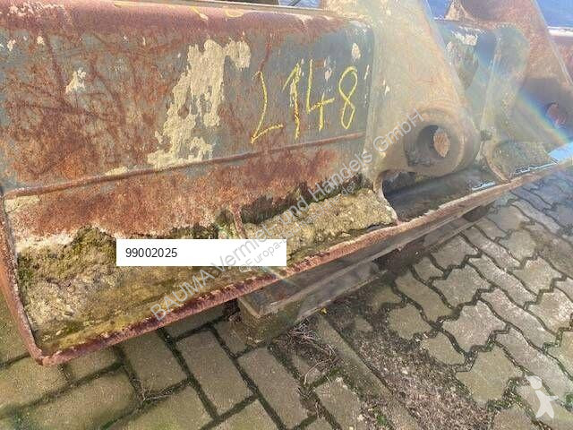 Udstyr til anlægsarbejder Liebherr Bras de...
