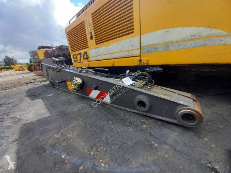Equipamientos maquinaria OP Volvo