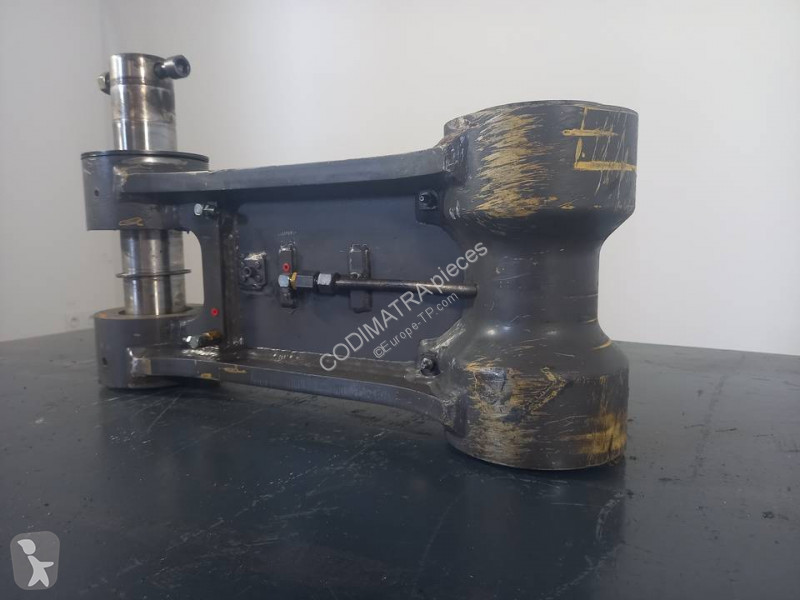 Equipamientos maquinaria OP Volvo