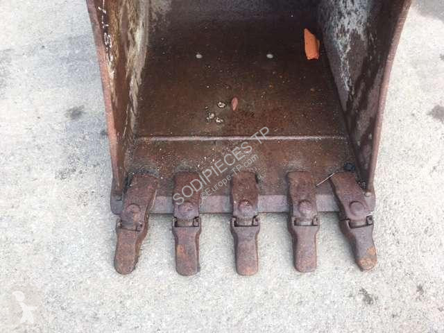 تجهيزات الأشغال العمومية Volvo - 570mm
