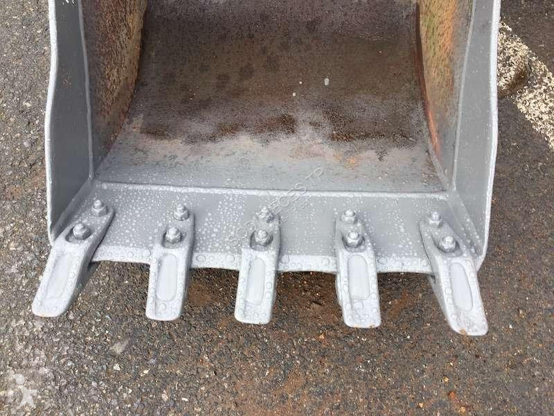 Udstyr til anlægsarbejder Volvo - 570mm