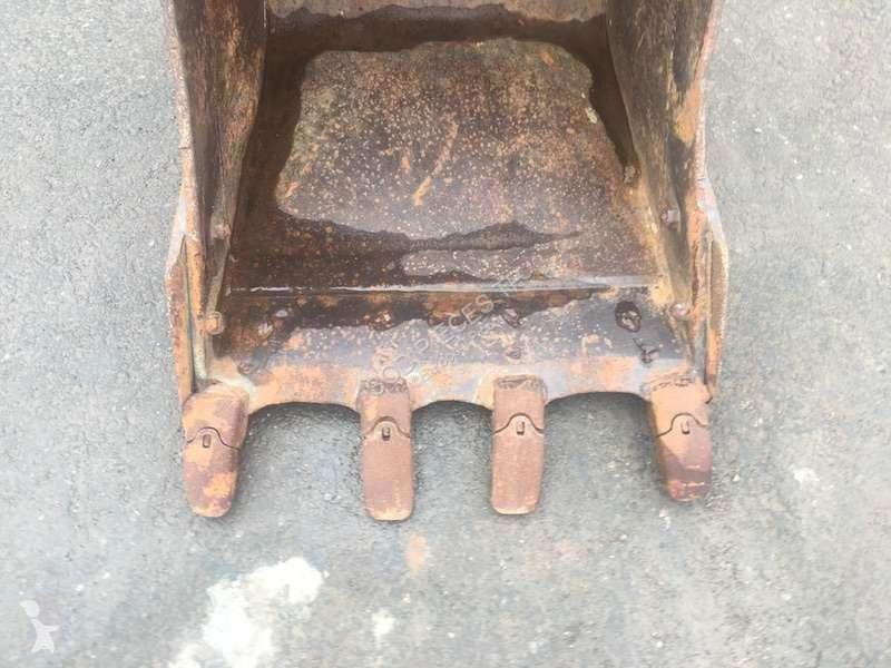 تجهيزات الأشغال العمومية Fermec  580mm...