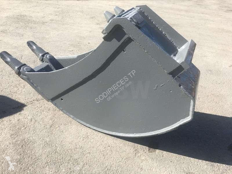 Equipamientos maquinaria OP Mecalac 350mm -...