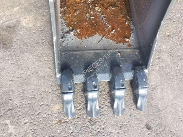 Equipamientos maquinaria OP Volvo - 430mm