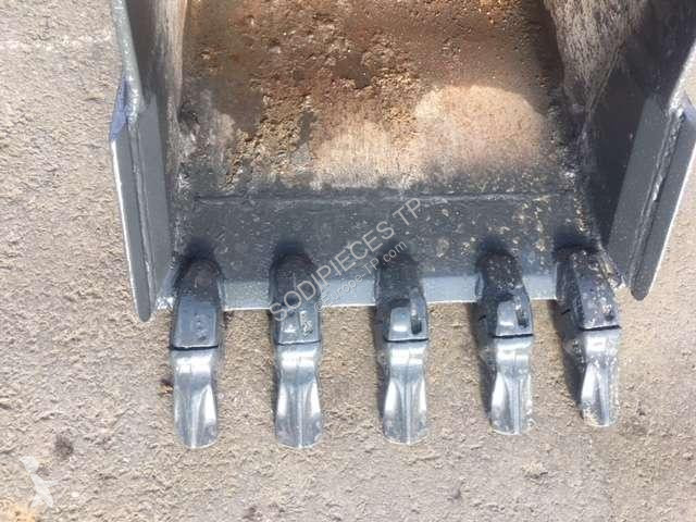 Equipamientos maquinaria OP Volvo - 620mm