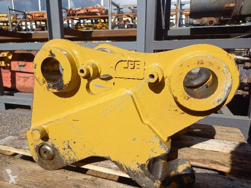 Équipements TP Caterpillar M320F