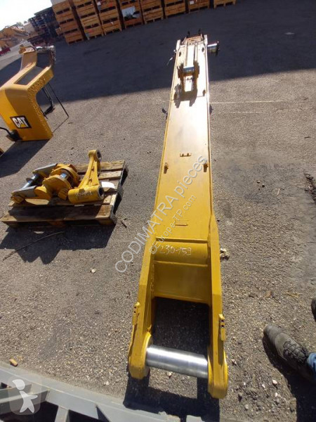 تجهيزات الأشغال العمومية Caterpillar M320F