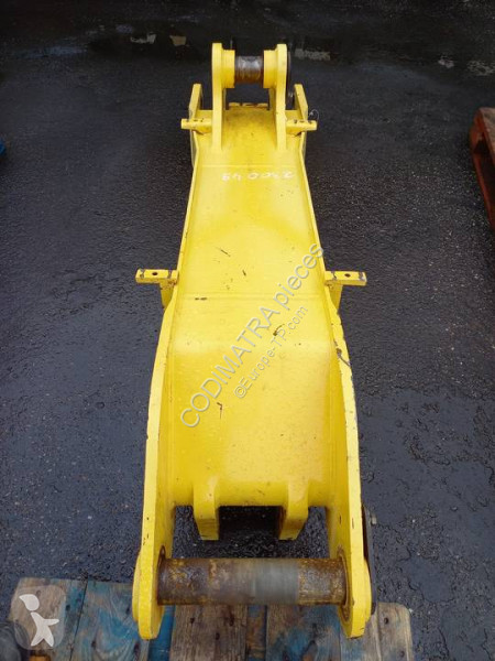 Equipamientos maquinaria OP New Holland