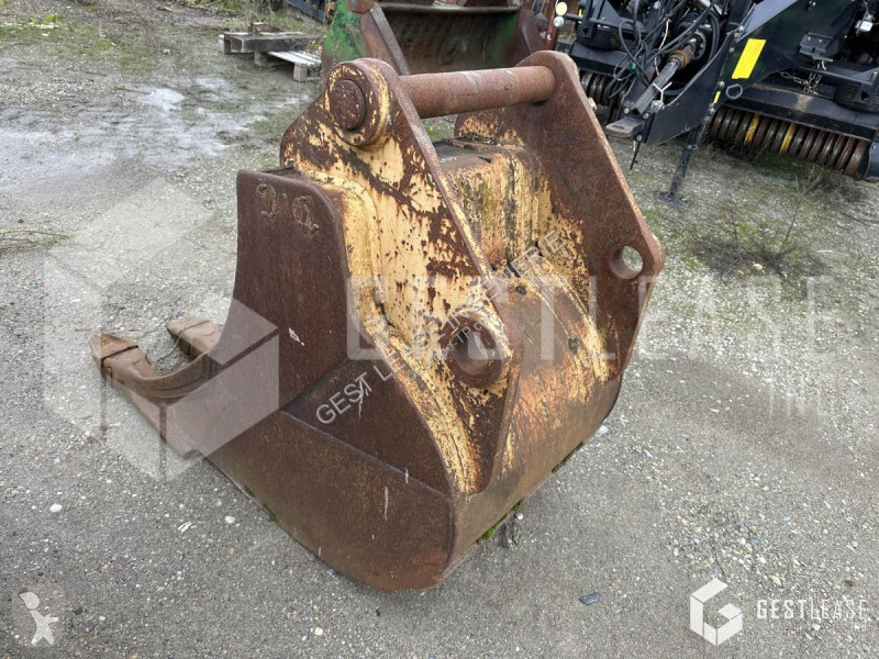 Udstyr til anlægsarbejder   SW48 740 MM