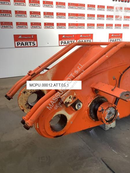 تجهيزات الأشغال العمومية Hitachi Bras de pelle...