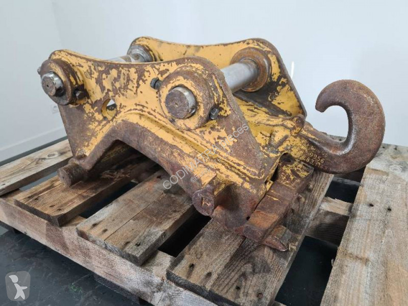 Équipements TP Caterpillar 314C