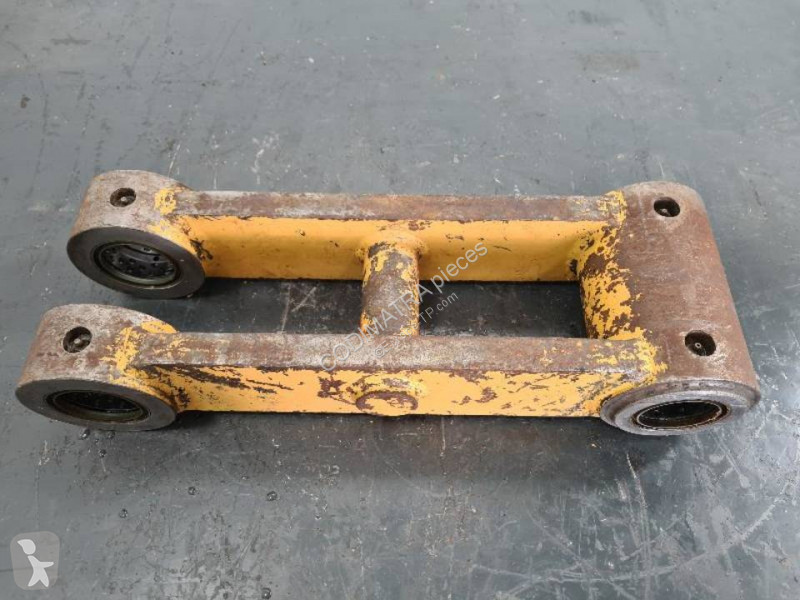 Equipamientos maquinaria OP Caterpillar 314C