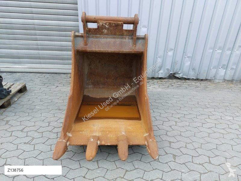 Aanbouwstukken voor bouwmachines Rädlinger...