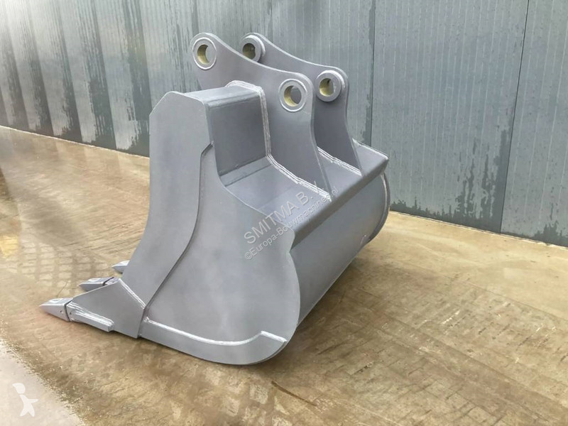 Aanbouwstukken voor bouwmachines Komatsu PC390