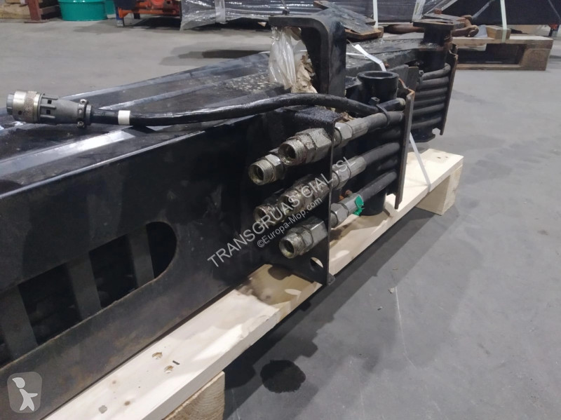 Uitrusting voor vrachtwagens PM 48025