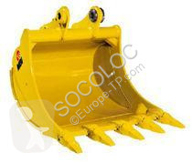 Equipamentos de obras Mantovanibenne  GODETS...