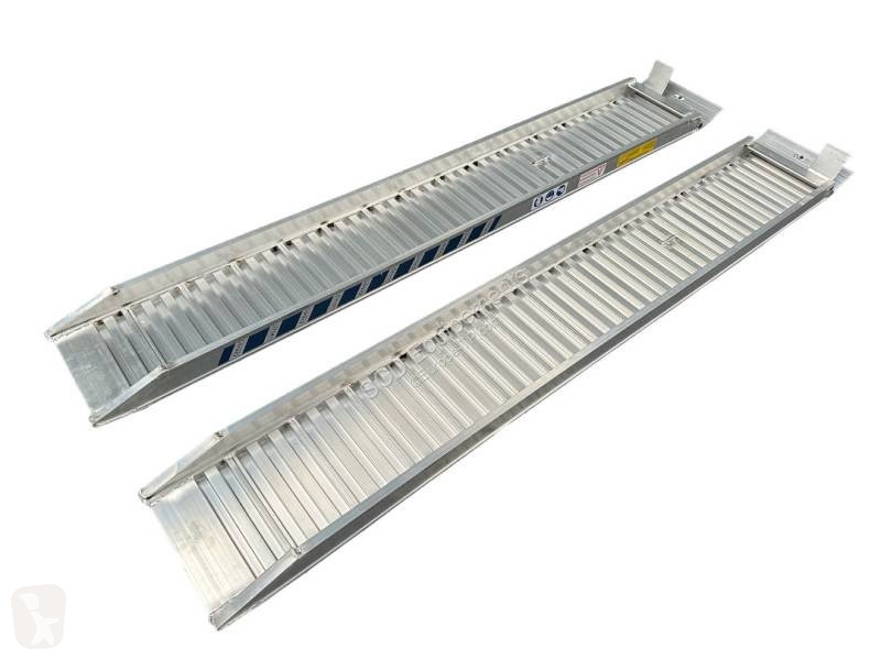 Equipamientos maquinaria OP SCD Equipements
