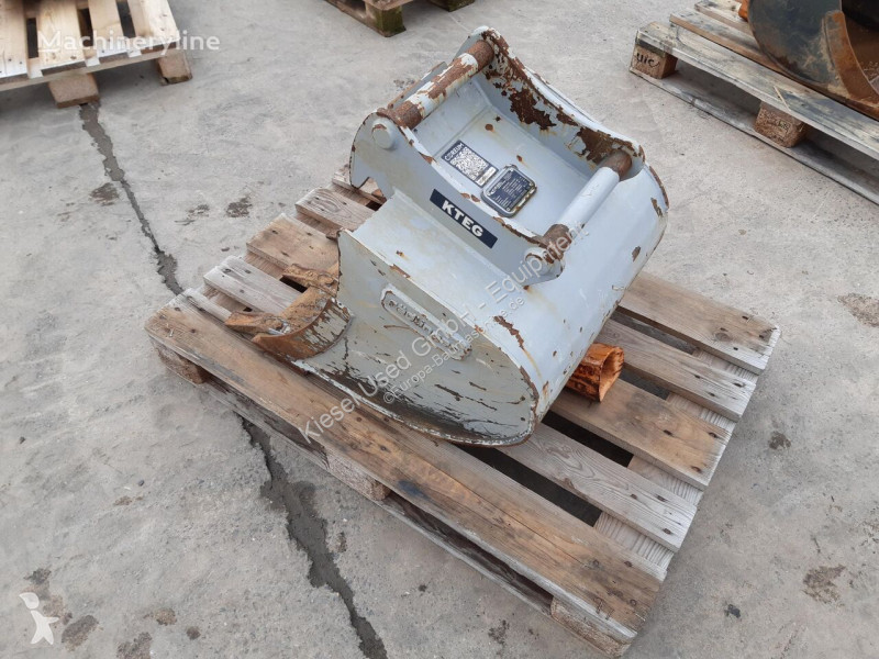 Aanbouwstukken voor bouwmachines Rädlinger...