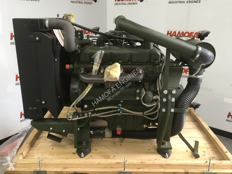 تجهيزات الأشغال العمومية Ford FS 425 NEW