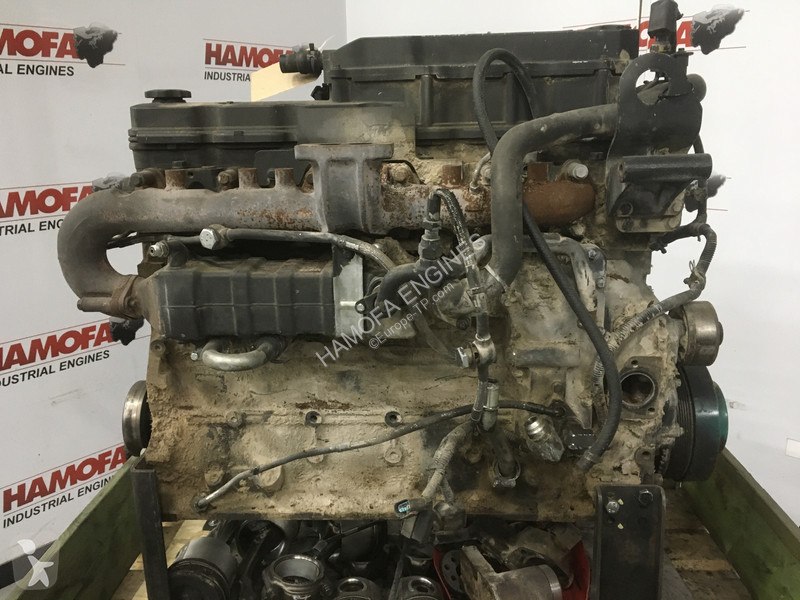 تجهيزات الأشغال العمومية Cummins QSB6.7 CPL3094...