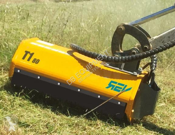 Attrezzature per macchine movimento terra   T1...