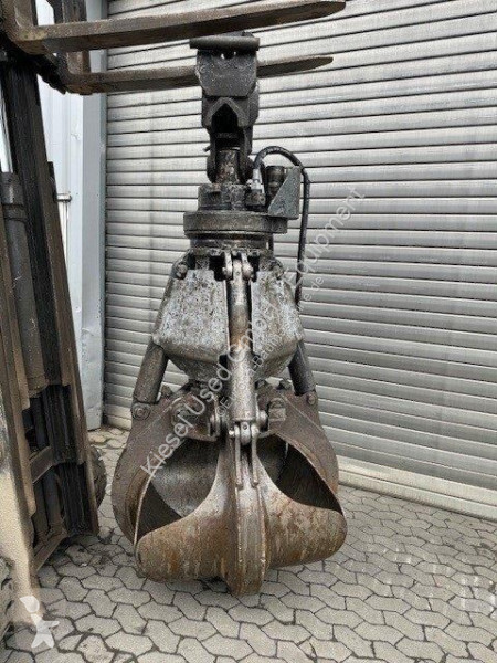 Equipamientos maquinaria OP HGT MT4.6-600 HG